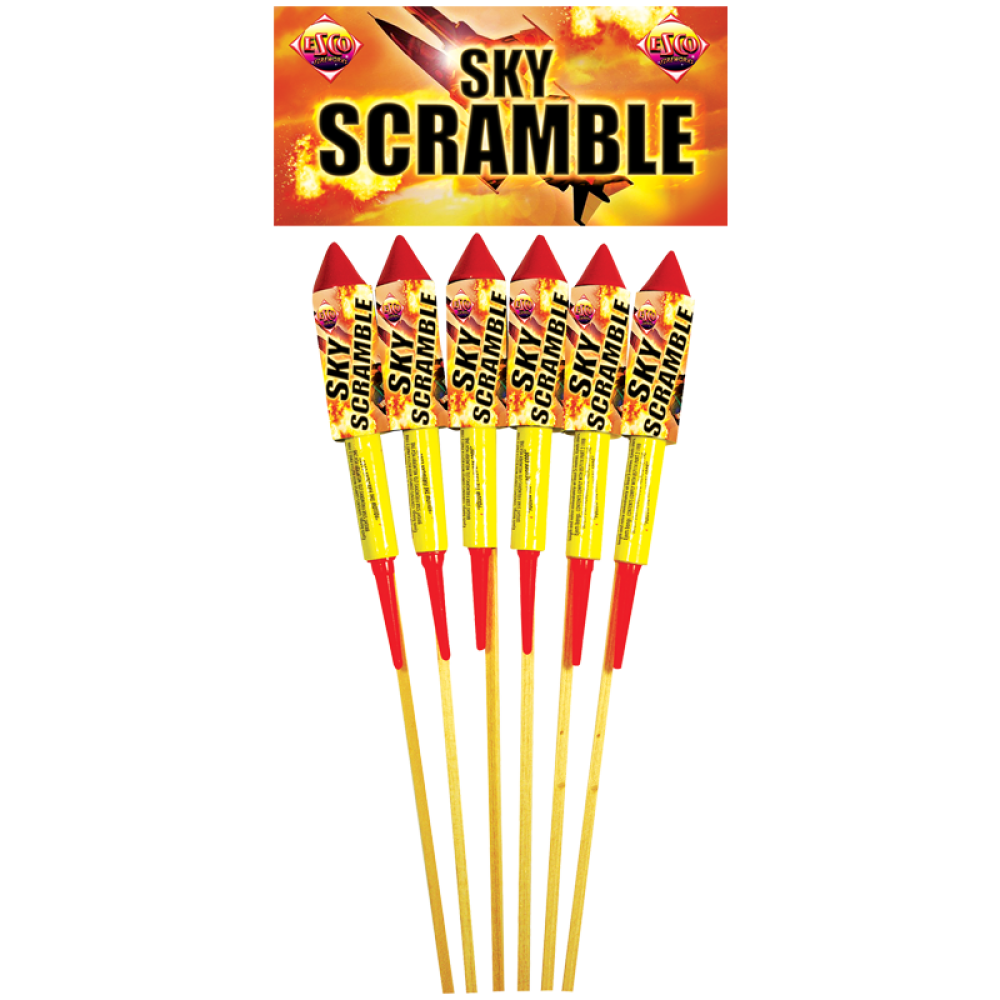 Armoury Crate 34pce By Bright Star Fireworks - LESS THEN HALF PRICE SALE!