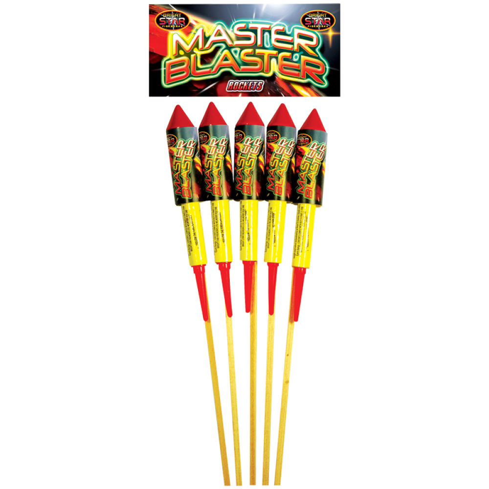 Imperial Selection Box 50pce By Bright Star Fireworks - BUY 1 GET 1 FREE!