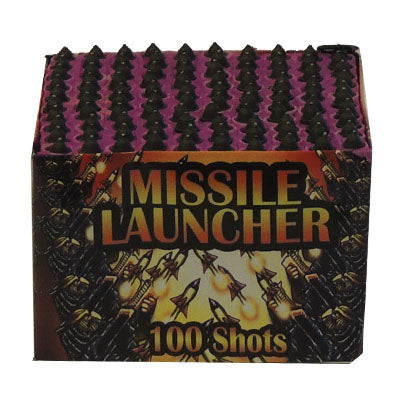 Missile Launcher