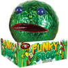 Funky Frog Fountain PDQ Box By Bright Star - BUY 1 GET 1 FREE!