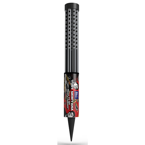 Tony Montana Fireworks 300 Shots - BUY 1 GET 1 FREE - NEW FOR 2026 - PRE-ORDER ARRIVES 26/10/2026