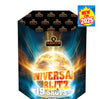 Universal Blitz 19 Shot Cake By Gladiator Fireworks - BUY 1 GET 1 FREE!
