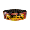 Apocalypse 500 Shot By Cube Fireworks - BUY 1 GET 1 FREE!