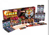 Tiger or Uranus Selection Box By Cube Fireworks - BUY 1 GET 1 FREE!